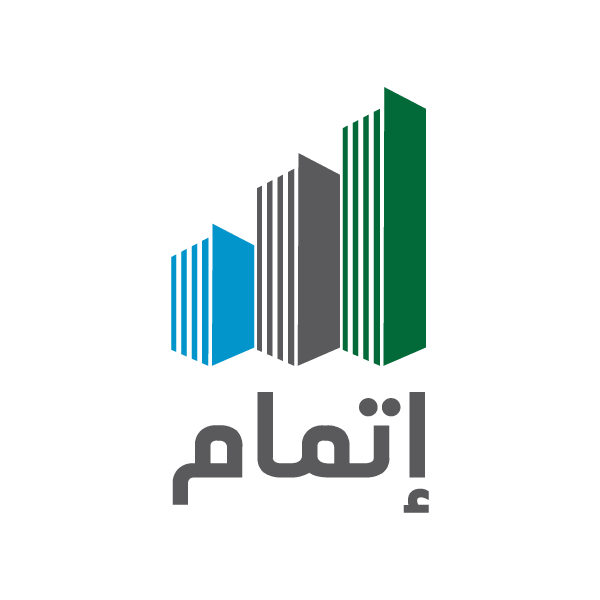 الخدمات الالكترونية لمشروع إتمام