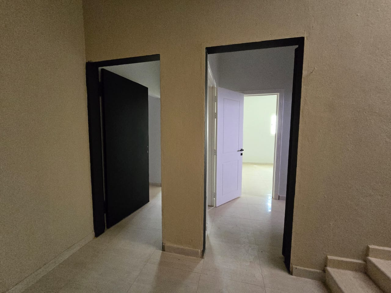 شقة - الرياض / ظهرة نمار - لوحة 3 - 1086